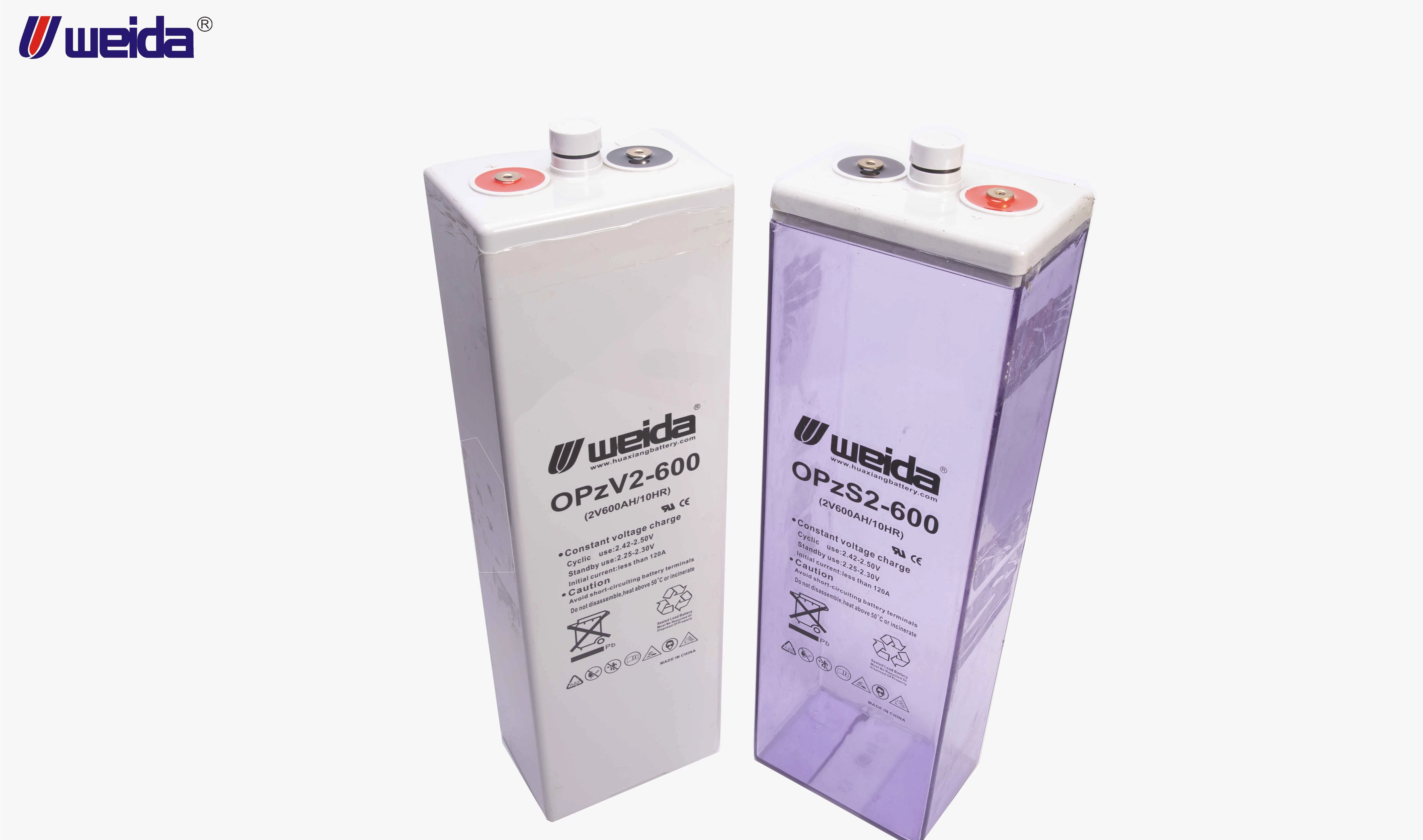 Weida Battery
