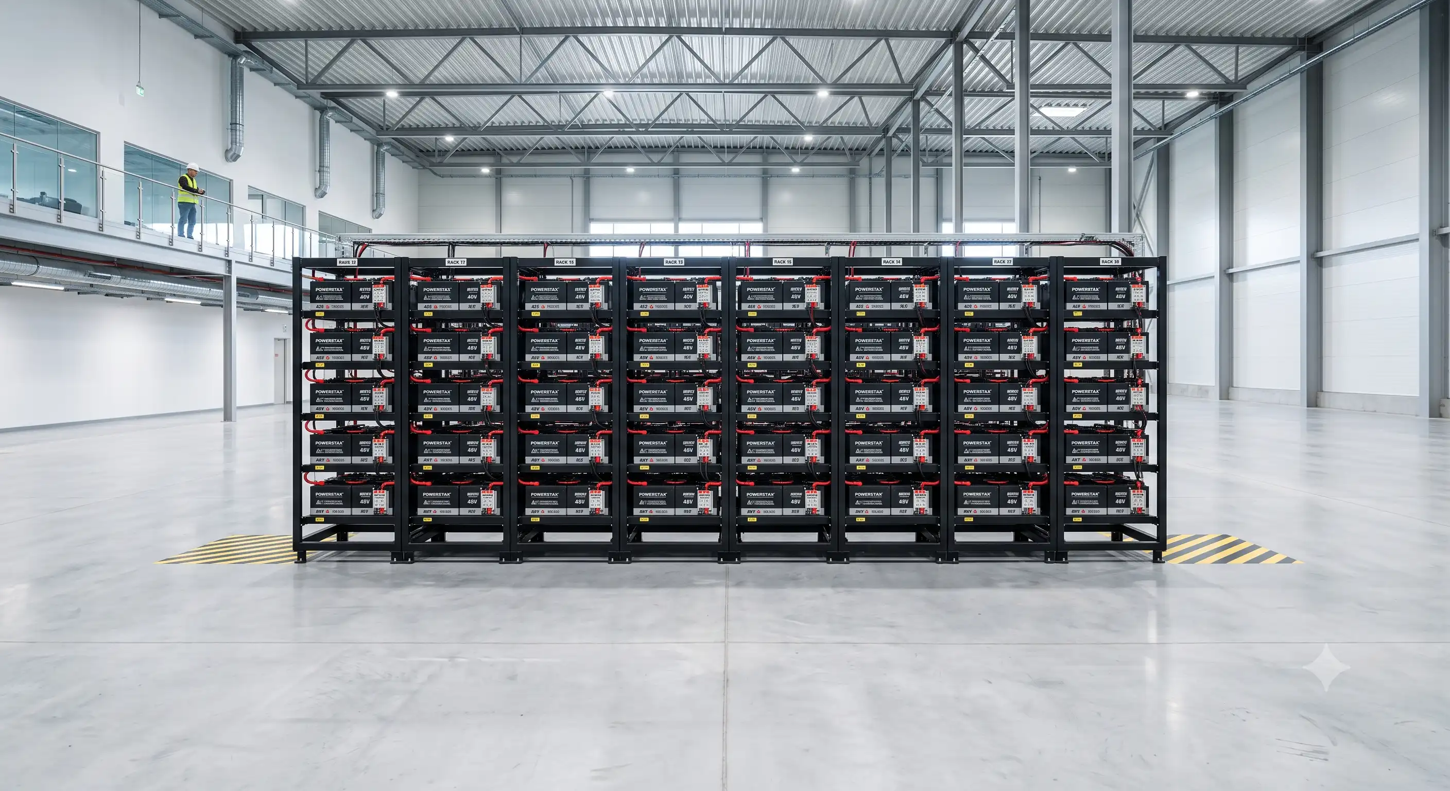 Industrial Battery