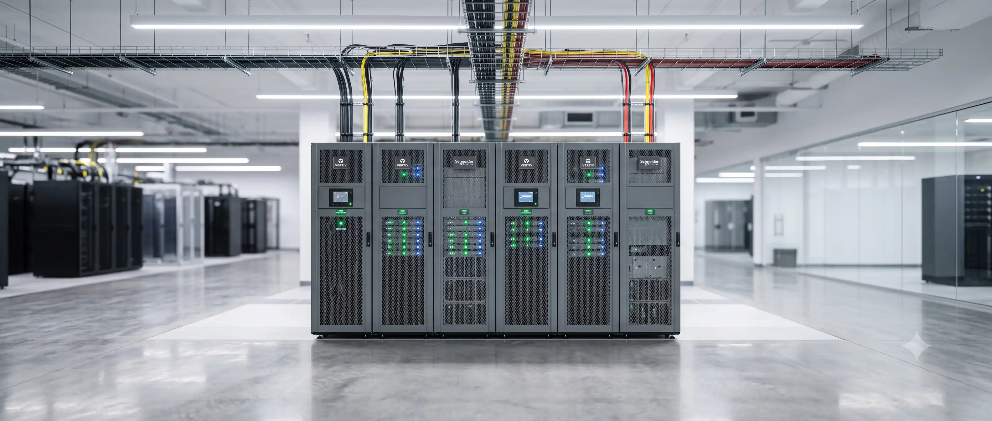 UPS System