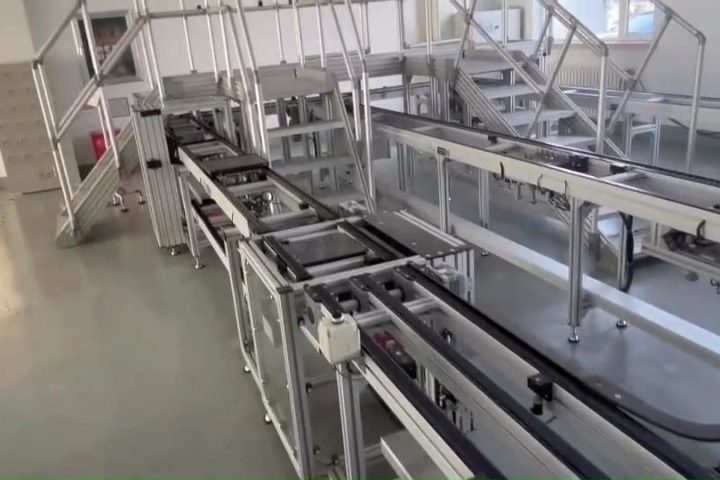 ผลงาน modular-conveyor-004