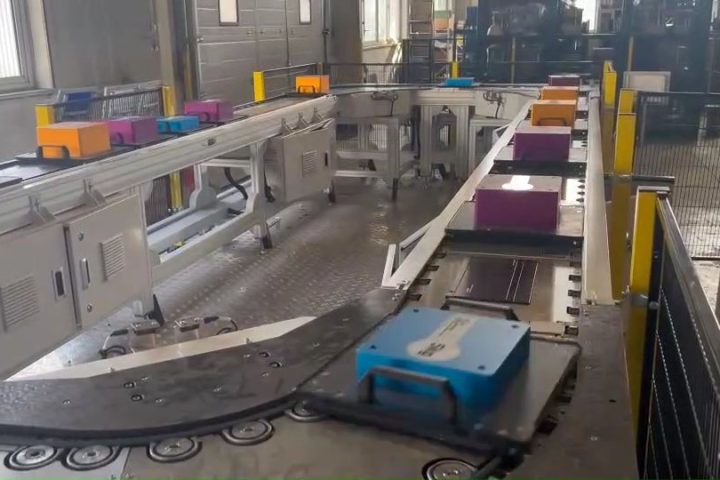 ผลงาน modular-conveyor-007