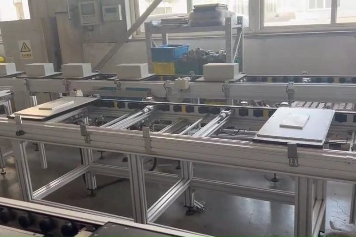 ผลงาน modular-conveyor-009